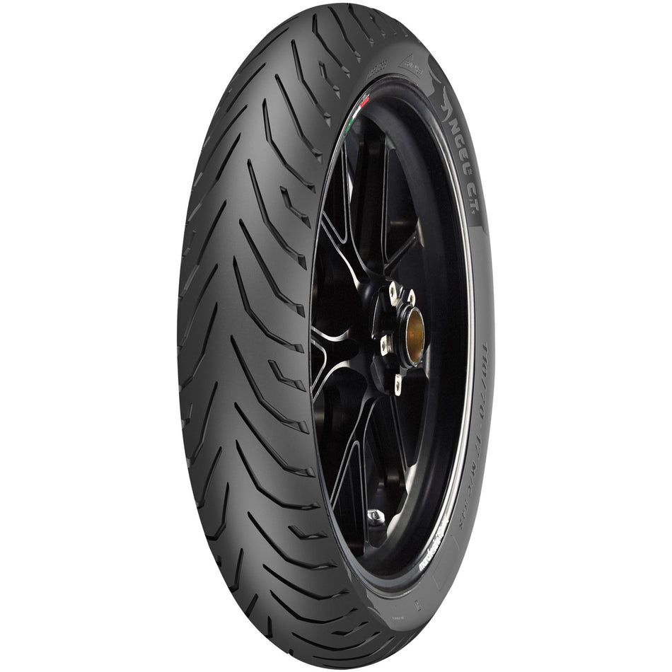 90/90-17 49S Pirelli Angel City Front