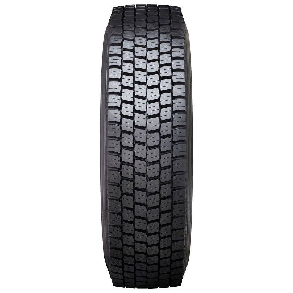 315/80 R22.5 156/150L (154/150M) Firestone FD 622+