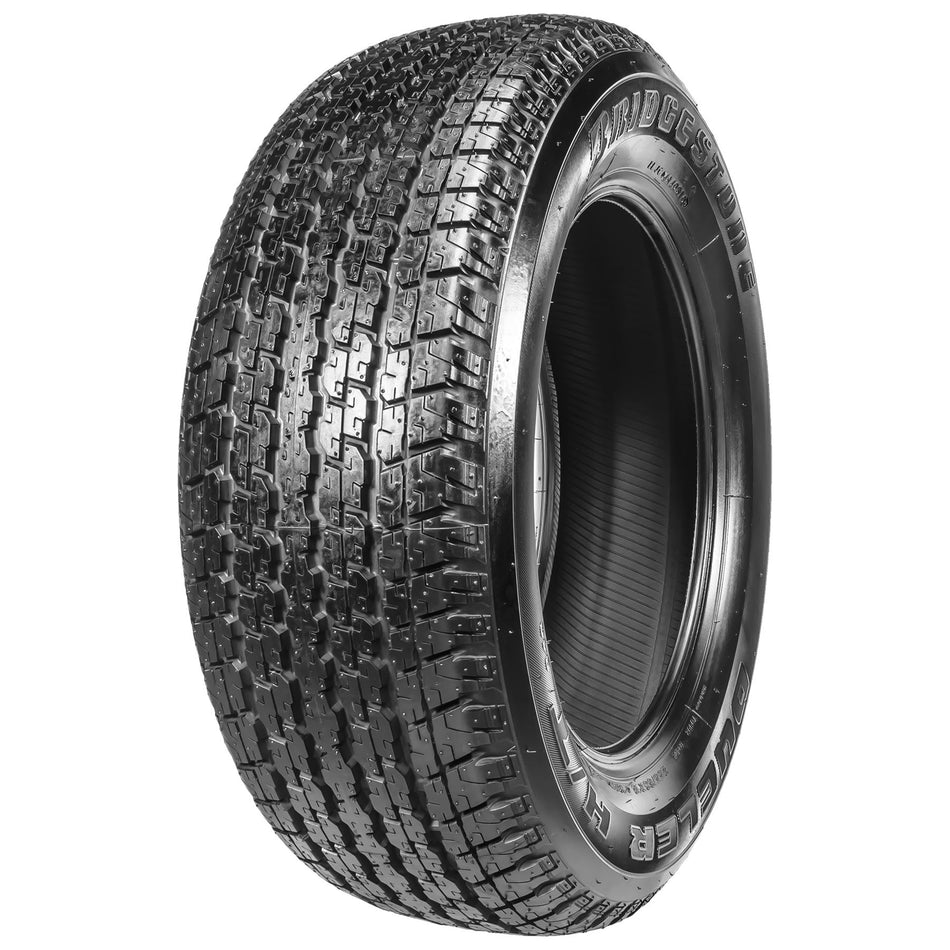 255/60 R18 108H Bridgestone Dueler H/T 840