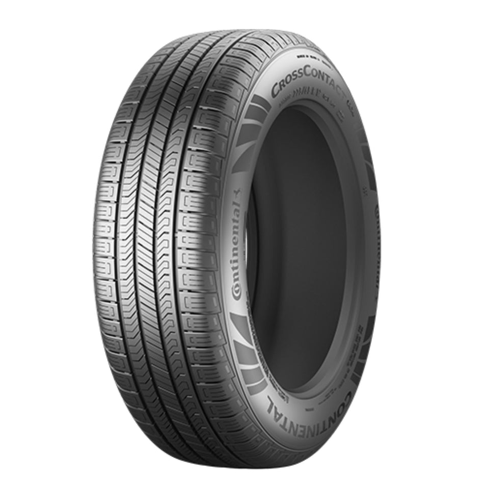 275/40 R21 107H Continental CrossContact RX XL