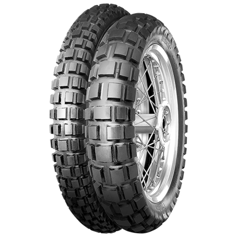 150/70 B17 69Q Continental TKC 80