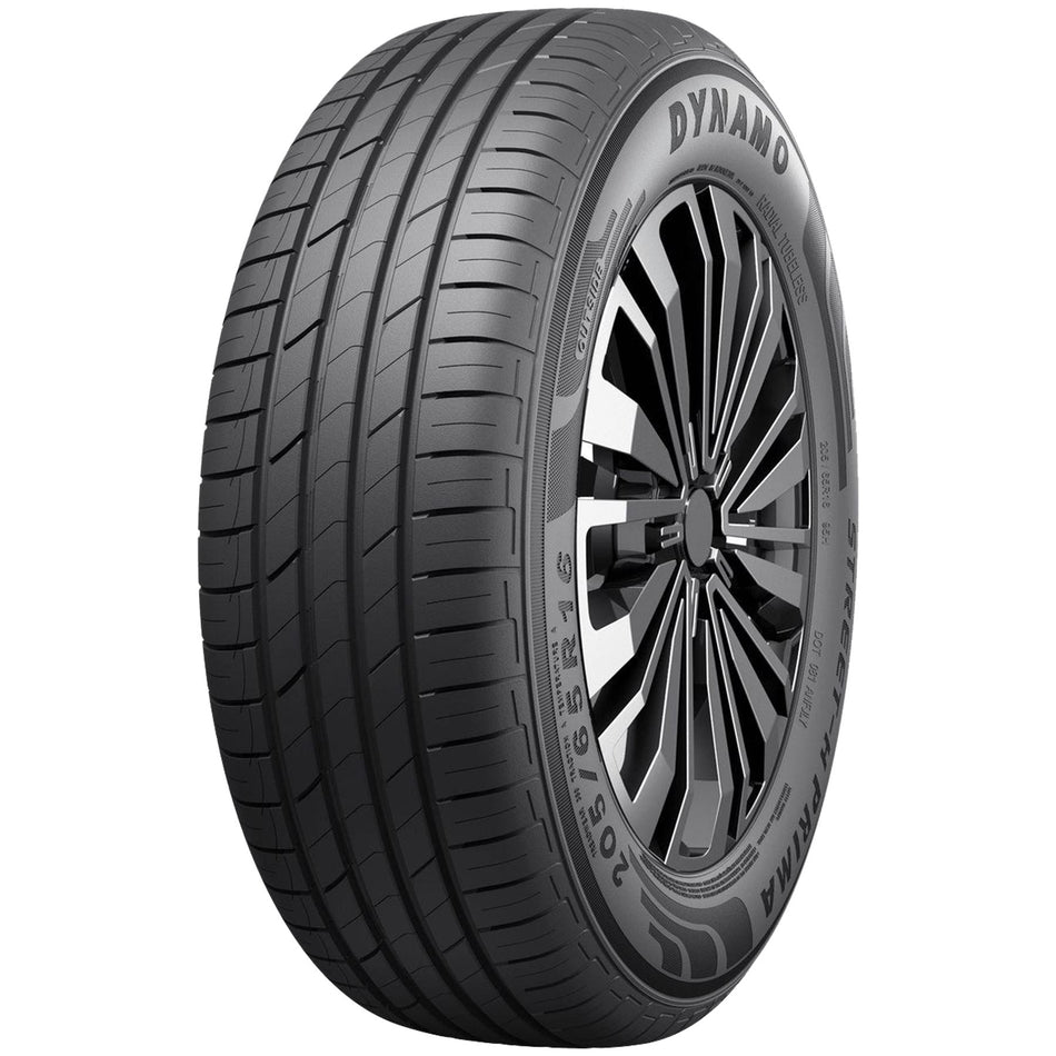 165/65 R15 81H DYNAMO Prima