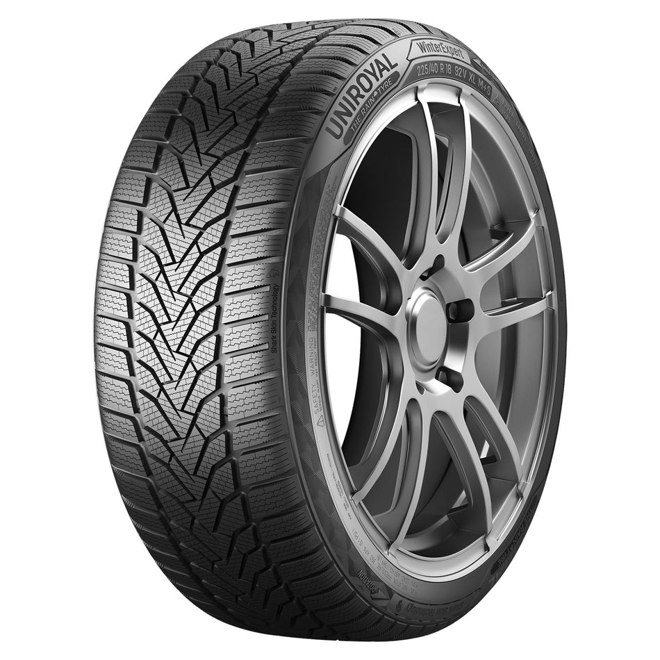 195/50 R16 88H Uniroyal WinterExpert XL