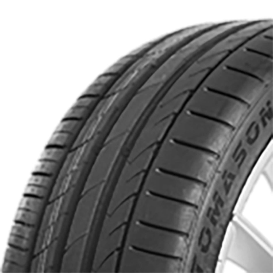 215/40 R16 86W Tomason Tyre Sportrace XL