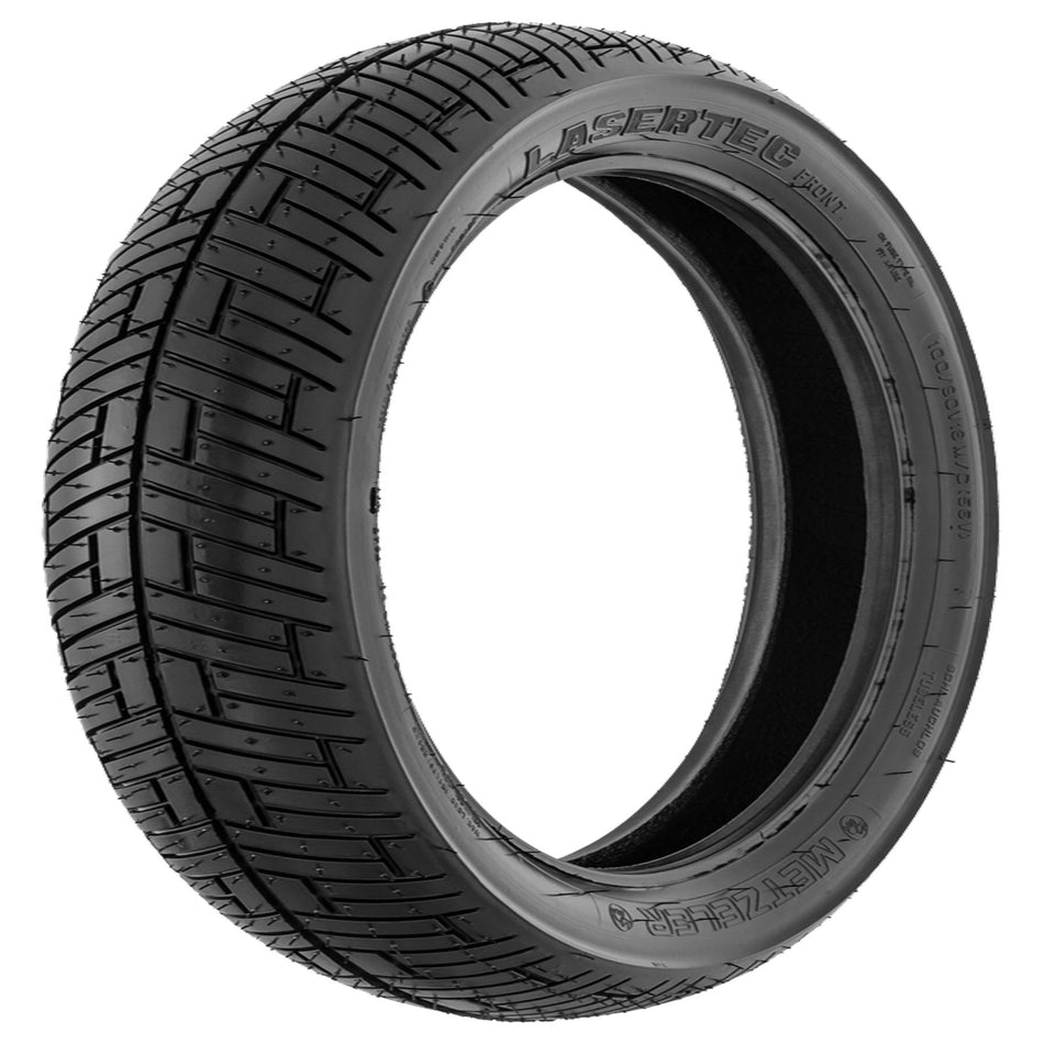 110/80-18 58H Metzeler Lasertec Front