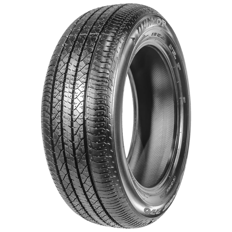 225/60 R17 99H Dunlop SP Sport 270