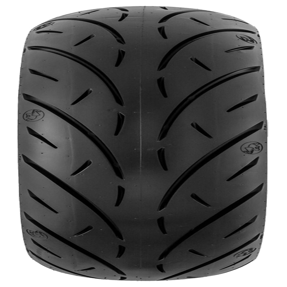 240/40 R18 (79V) Metzeler Cruisetec Rear