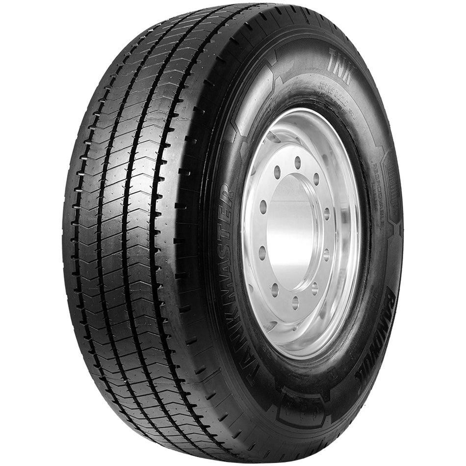 RE385/65 R22.50 160J Bandvulc Tankmaster TNK