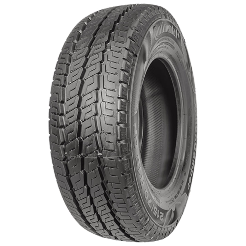215/75 R16C 116/114R Continental VancoCamper