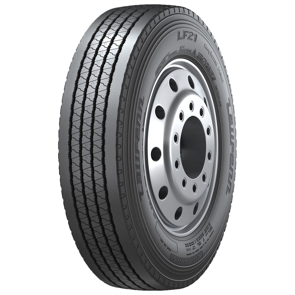 205/75 R17.5 124/122M Laufenn LF21