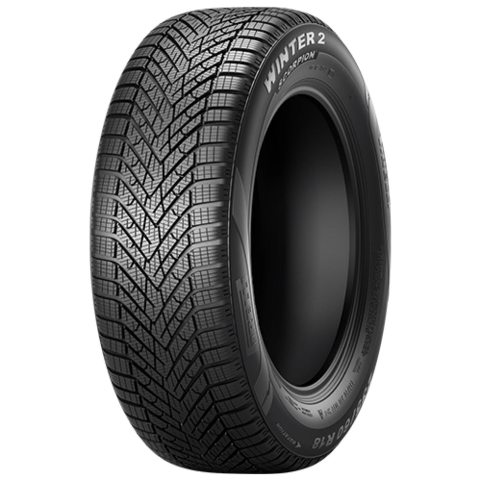 315/35 R22 111V Pirelli Scorpion Winter 2 XL