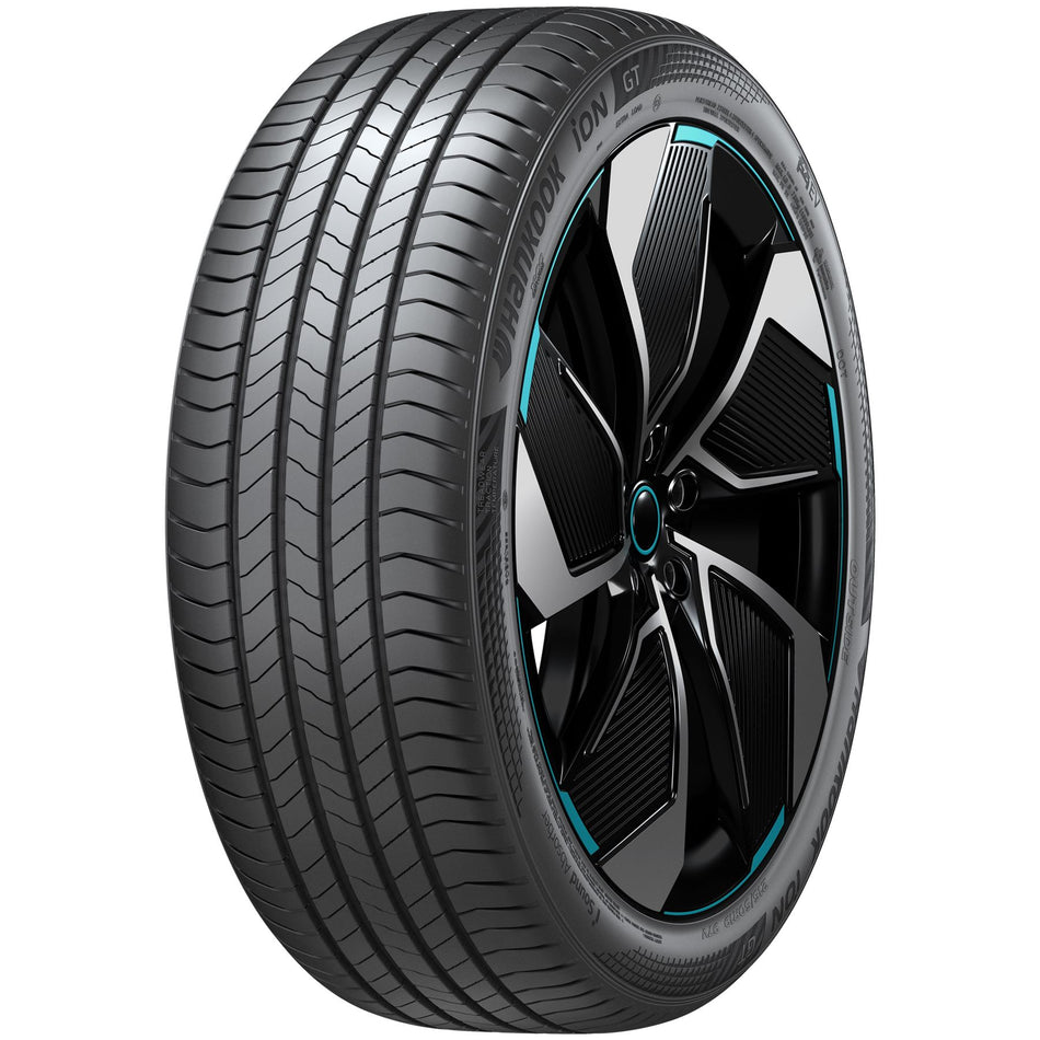 215/50 R17 95V Hankook iON GT IK41 XL