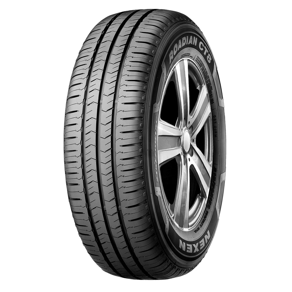 235/65 R16C 115/113R Nexen Roadian CT8