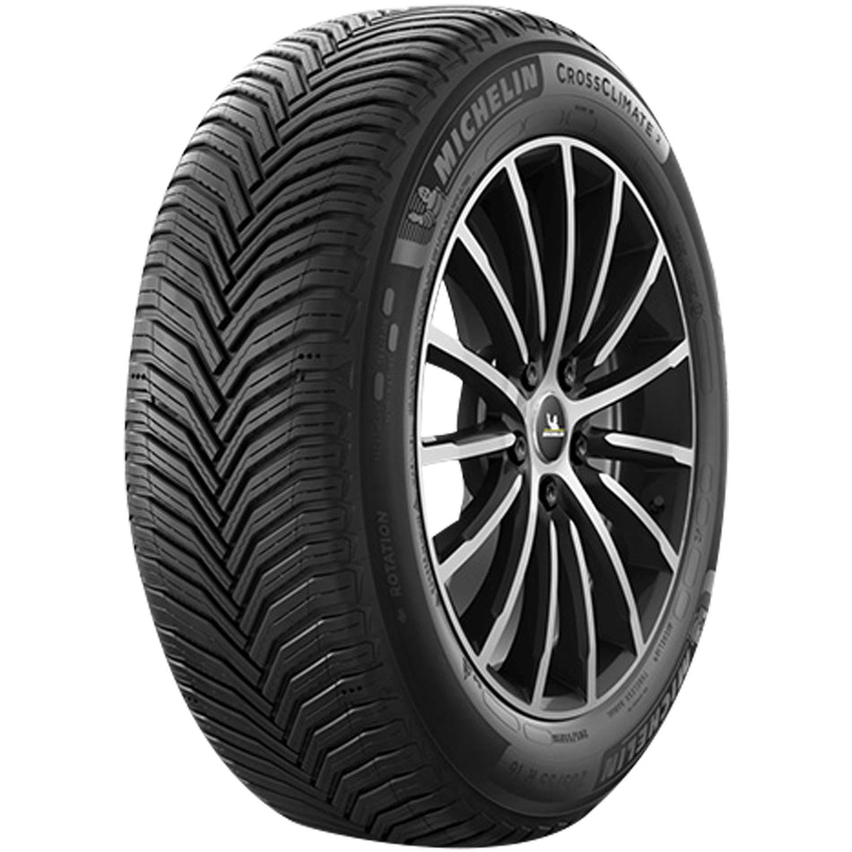 245/60 R18 109V Michelin Cross Climate 2 A/W XL