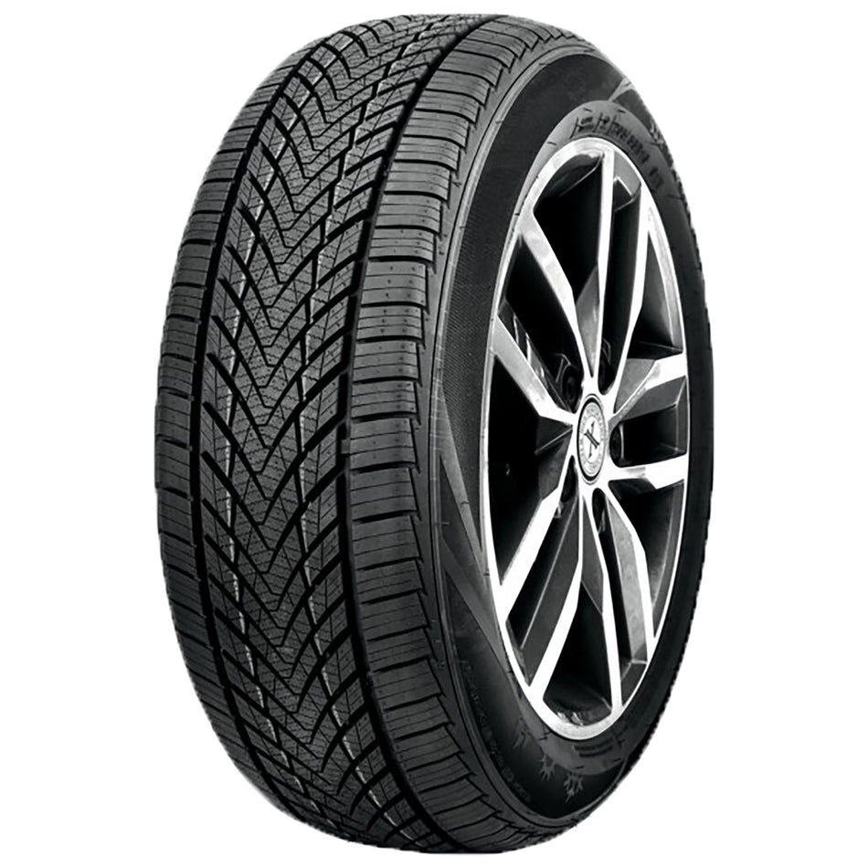 225/45 ZR18 95W TracMax Trac Saver A/S XL