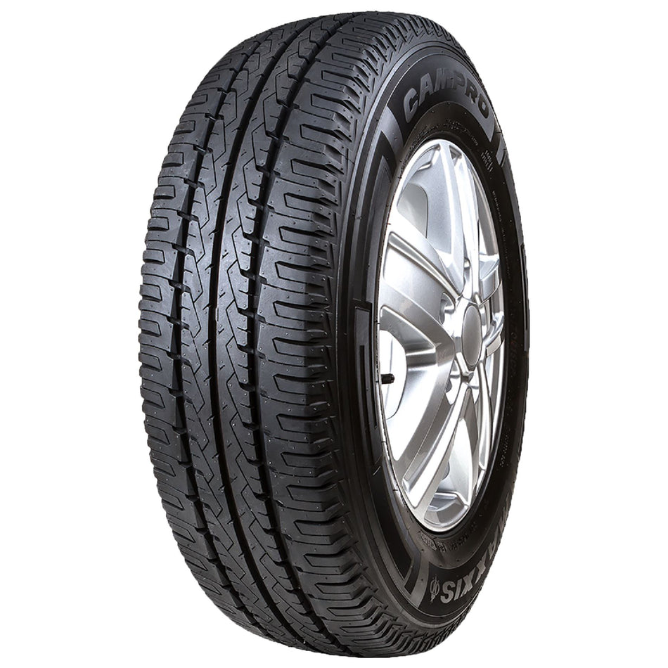 215/70 R15C 109/107R Maxxis MA-C2