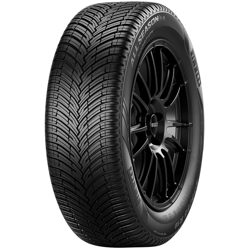 255/60 R18 112V Pirelli Scorpion All Season SF3 XL