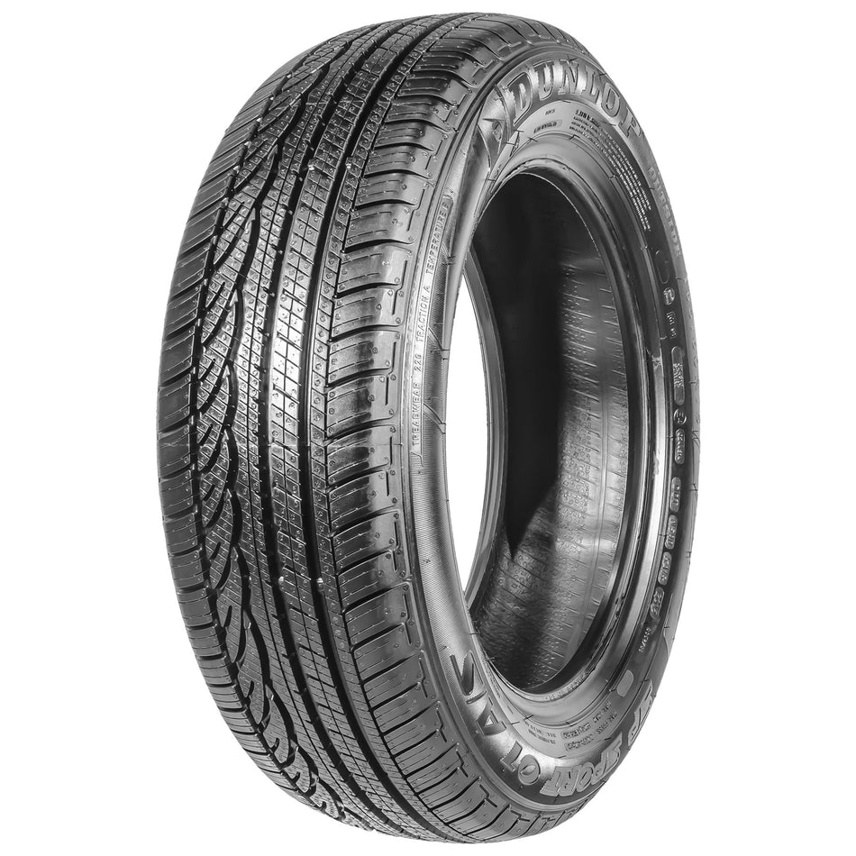 185/60 R15 88H Dunlop SP Sport 01 All Season MS XL