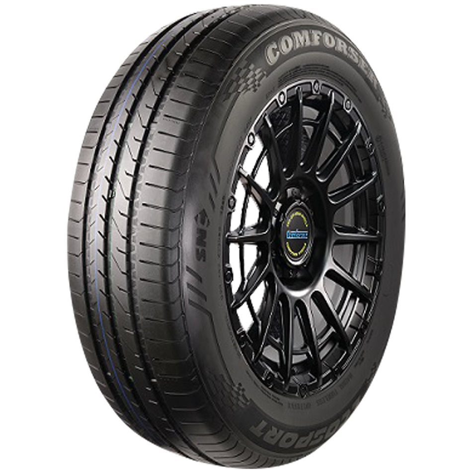 175/65 R14 82H Comforser ECOSPORT HP