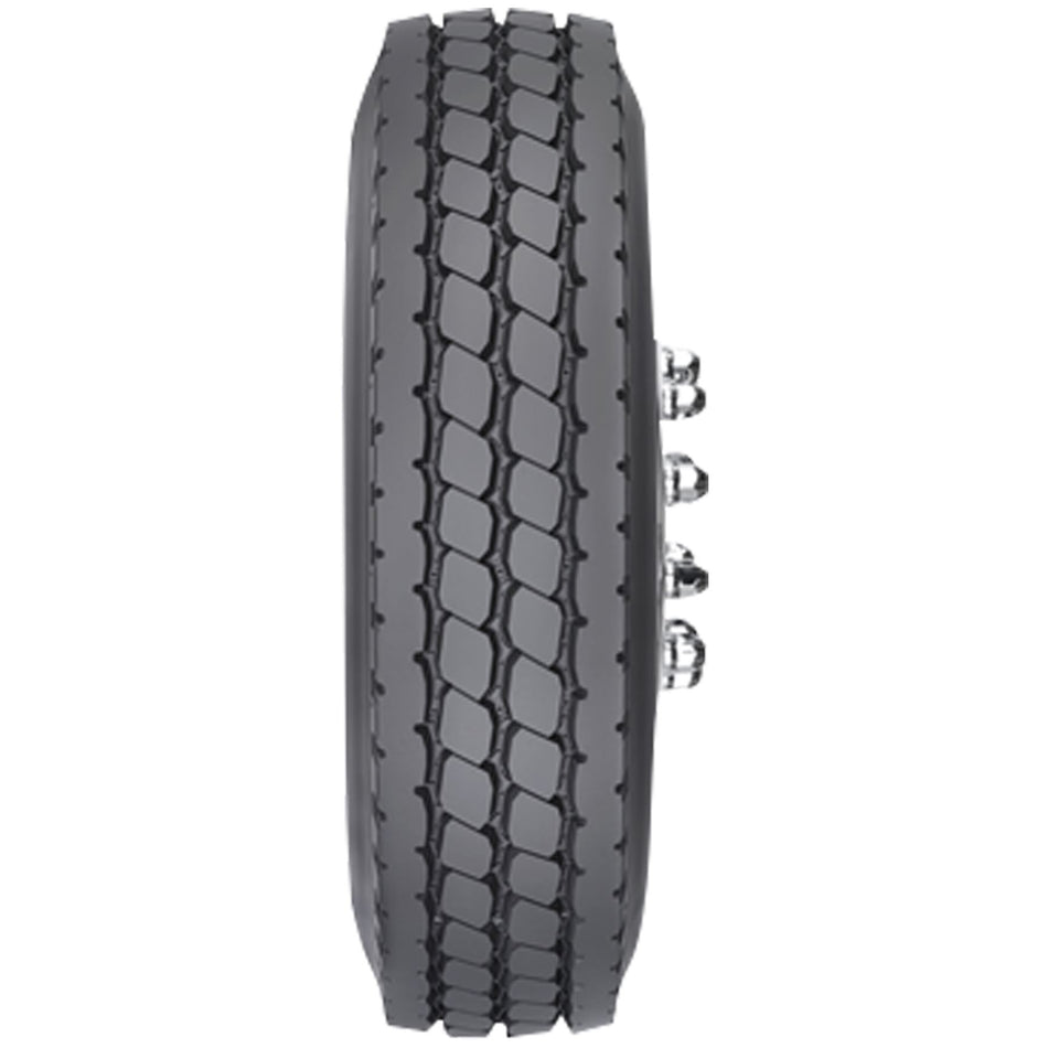 445/75 R22.5 170J Goodyear Omnitrac MSS