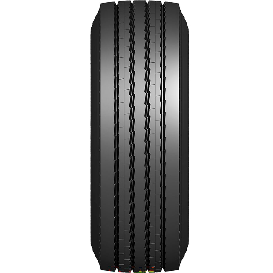215/75 R 17.5 136/134J Groundspeed GSKS01