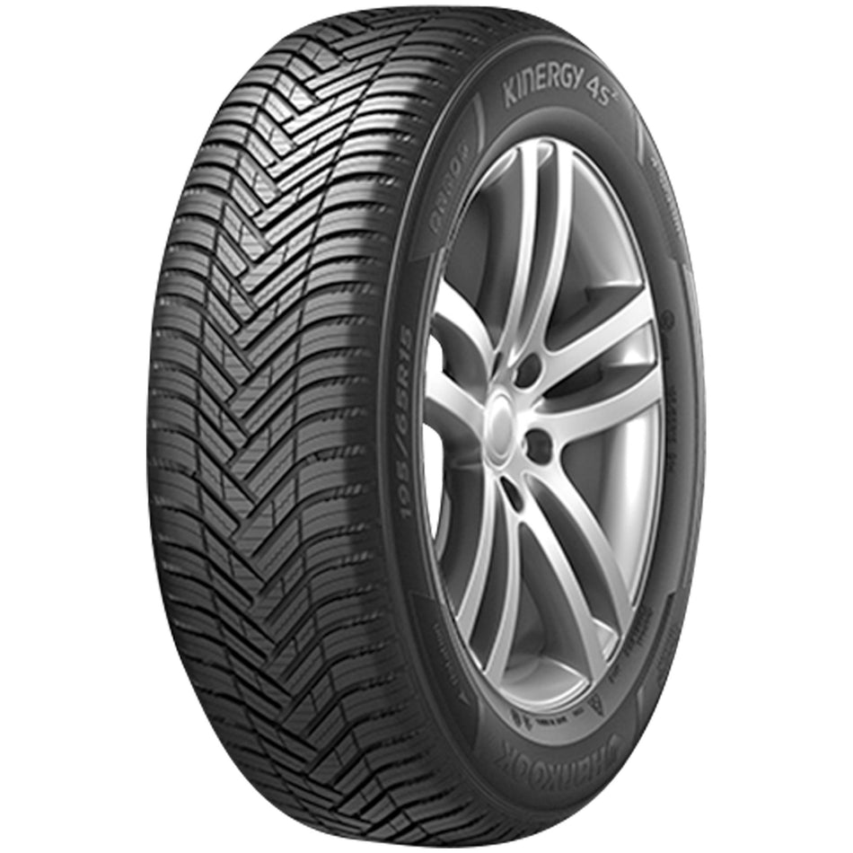 225/50 ZR17 98W Hankook Kinergy 4S 2 H750B XL