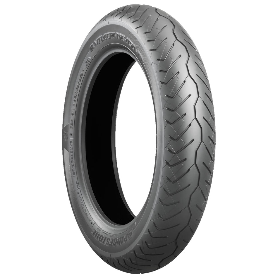 130/90 B16 73H Bridgestone Battlecruise H50 Front