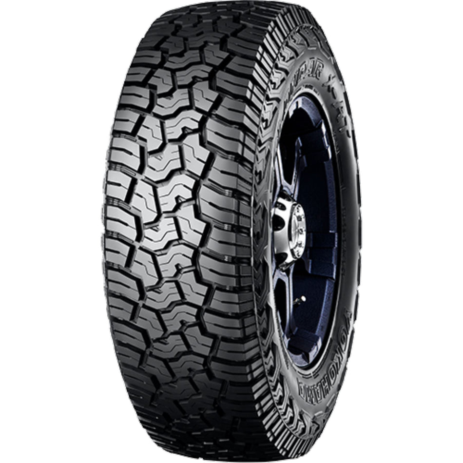 LT265/60 R18 119/116Q Yokohama Geolandar X-AT G016 POR