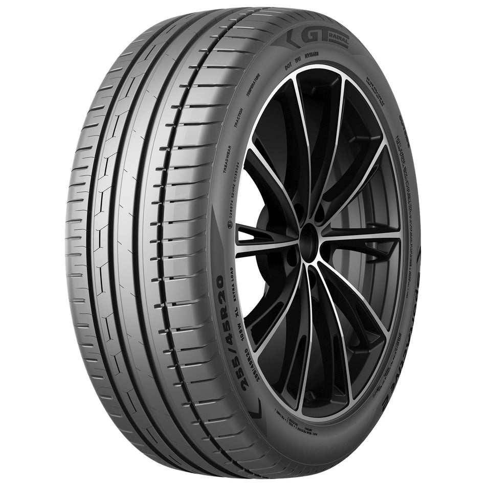 275/30 R19 96Y GT Radial SportActive 2 XL