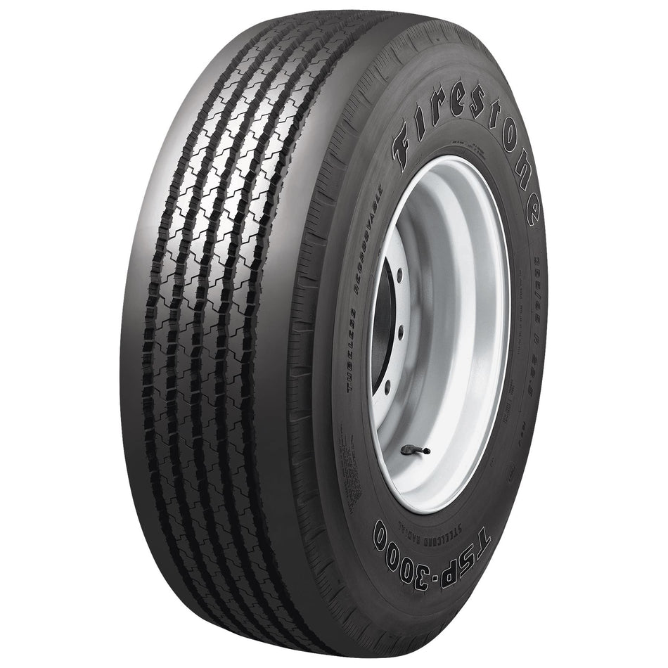 285/70 R19.5 150/148J Firestone TSP 3000