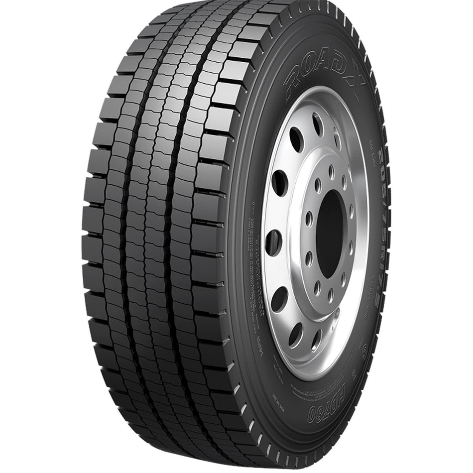 295/80 R22.5 152/149L Roadx HD780