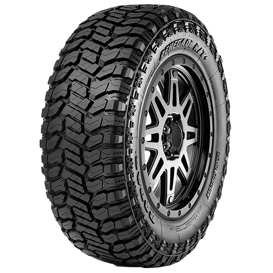 LT235/75 R15 110/107Q Radar Renegade R/T+ POR