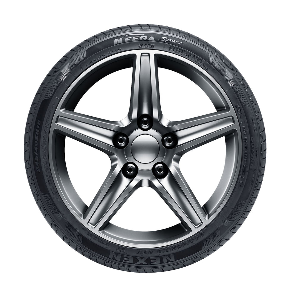 235/45 ZR18 98Y Nexen N Fera Sport XL