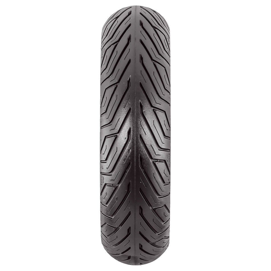 110/70-12 47S Michelin City Grip Front