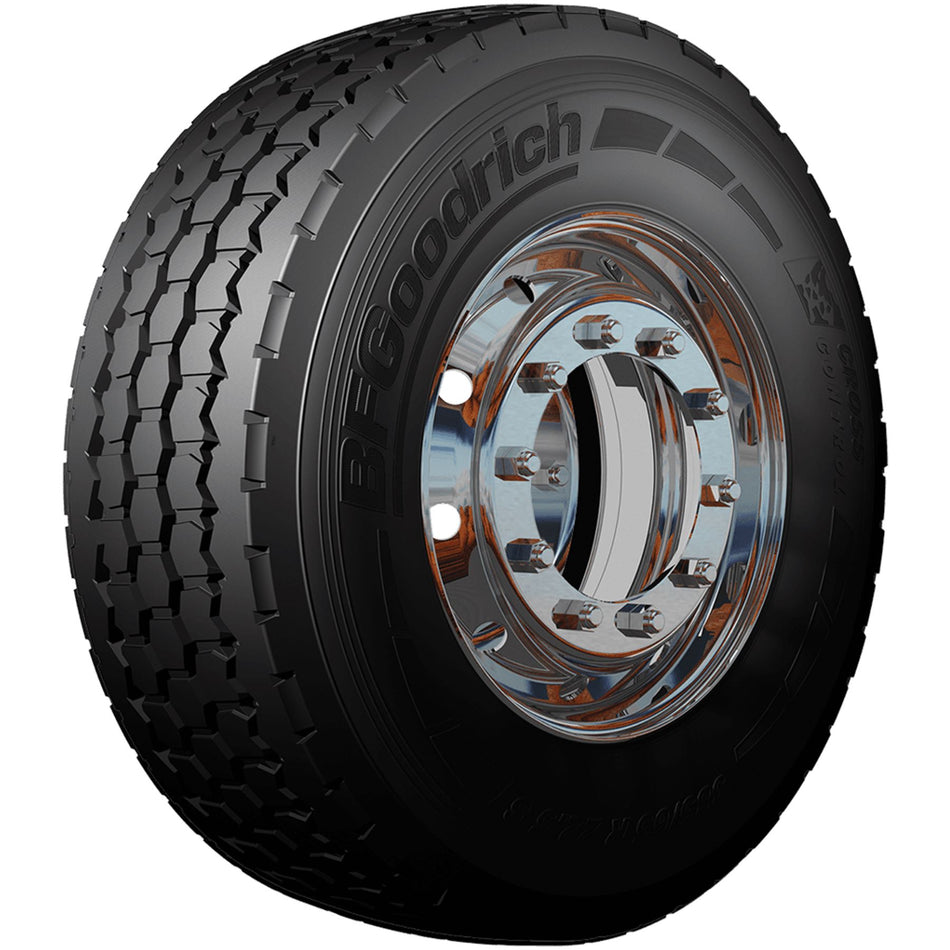 385/65 R22.5 158K/160J BF Goodrich Cross Control S