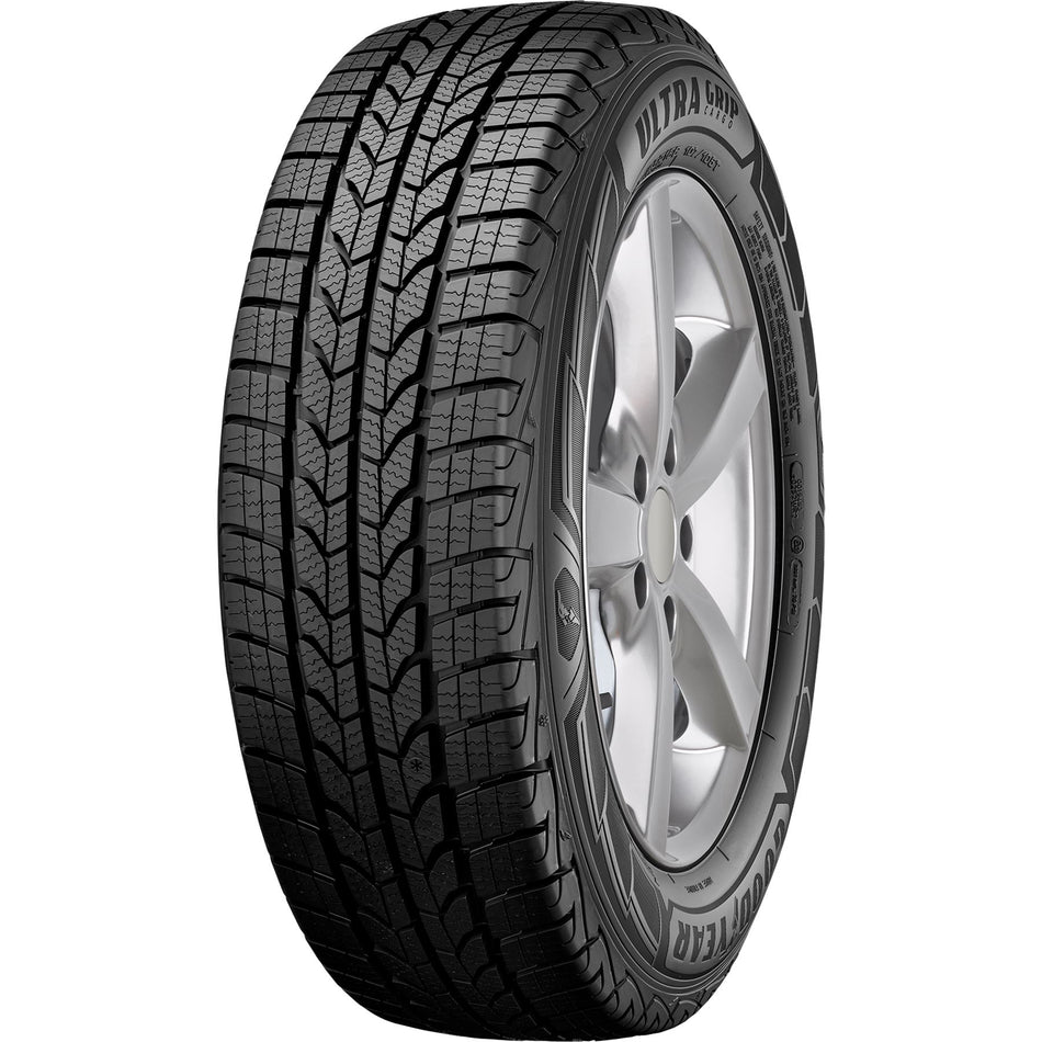 215/60 R17C 109/107T Goodyear Ultra Grip Cargo