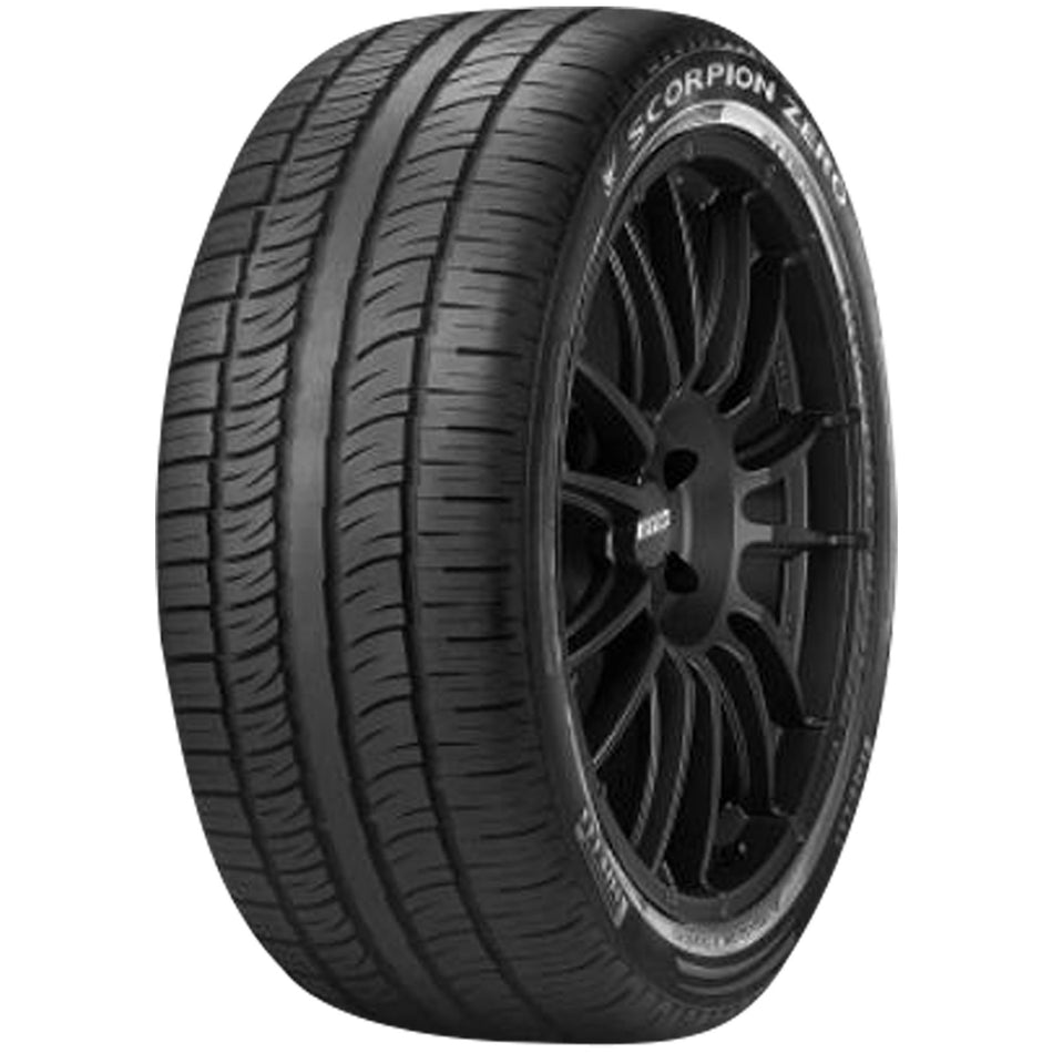 285/45 R21 113W Pirelli Scorpion Zero Asimmetrico XL
