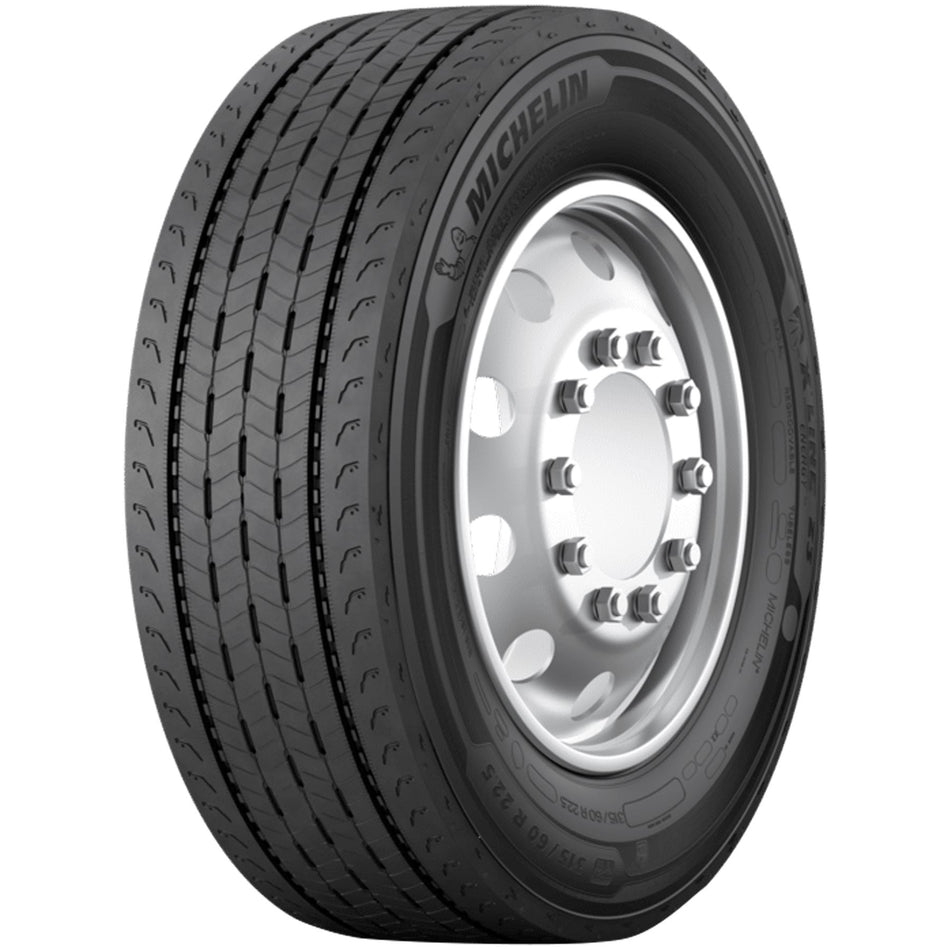 355/50 R22.5 158K Michelin X Line Energy Z3