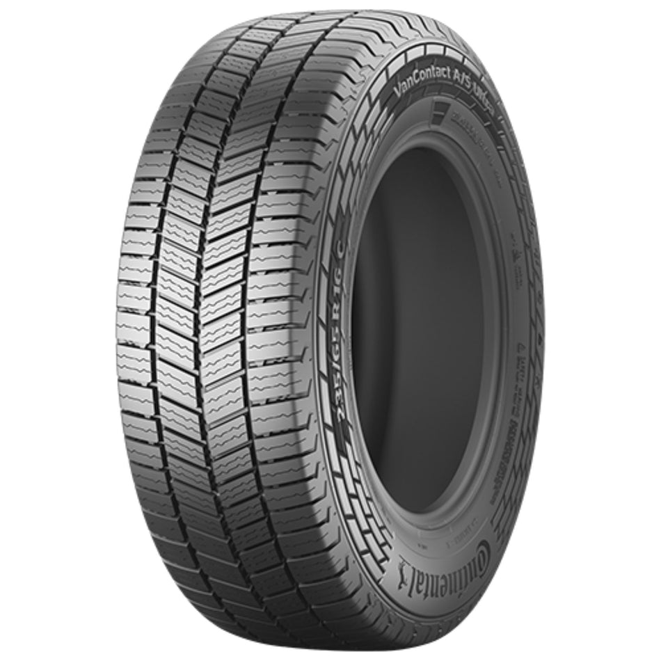 235/50 R19C 111/109T Continental VanContact A/S Ultra