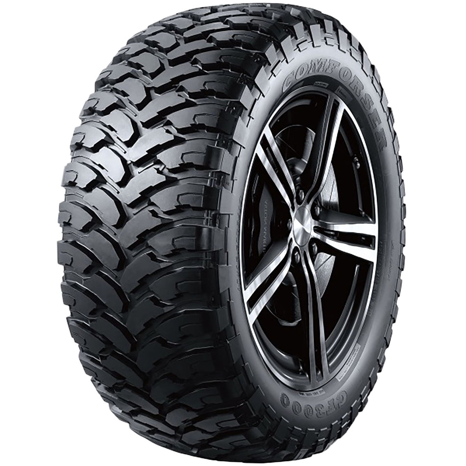 LT275/65 R18 123/120Q Comforser CF3000 M/T