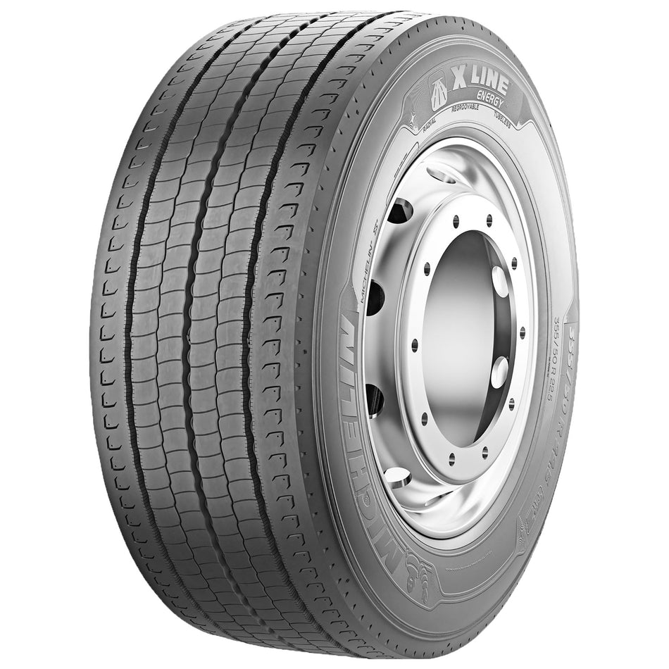 355/50 R22.5 156K Michelin X Line Energy Z