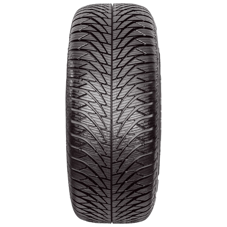 165/65 R15 81T Fulda Multicontrol