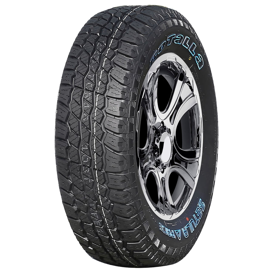 285/50 R20 116H Rotalla Setula A-Race AT08 XL