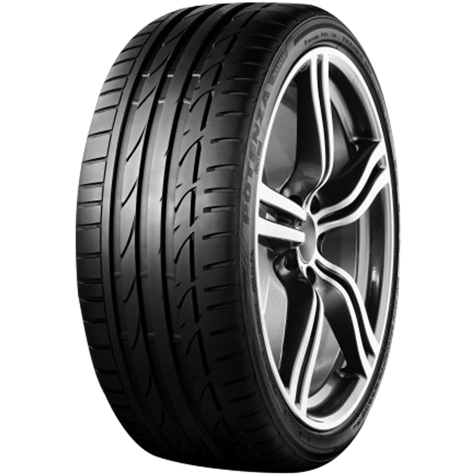 215/45 R20 95W Bridgestone Potenza S 001 I XL