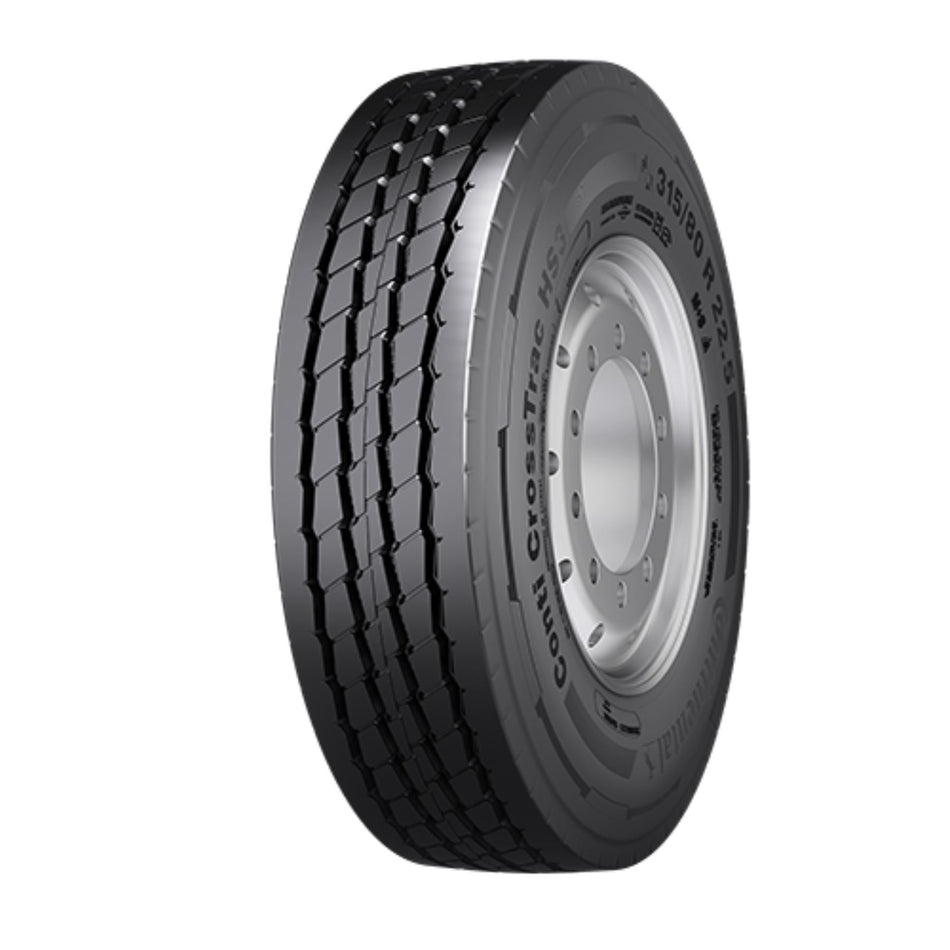 315/80 R22.5 156/150K Continental CrossTrac HS3