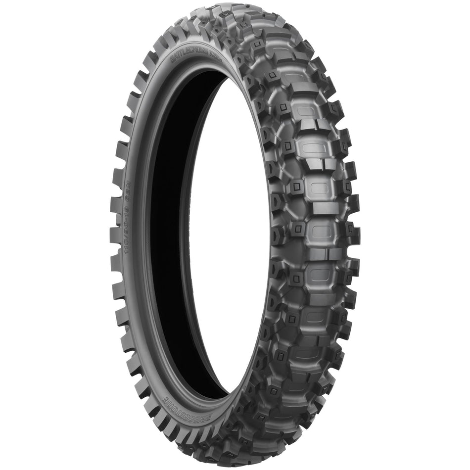 110/90-19 62M TT Bridgestone Battlecross X20 Rear