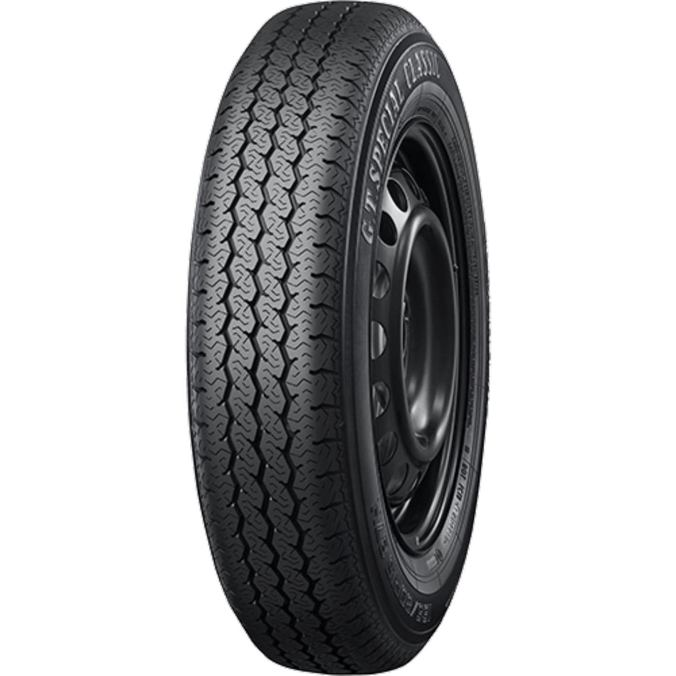165/80 R15 87H Yokohama G.T.Special Classic Y350