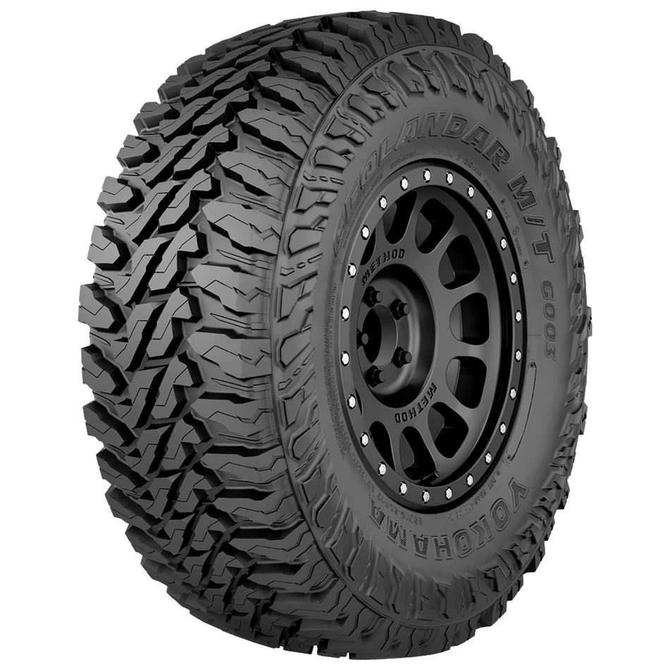 LT235/85 R16 120/116Q Yokohama Geolandar M/T G003 POR