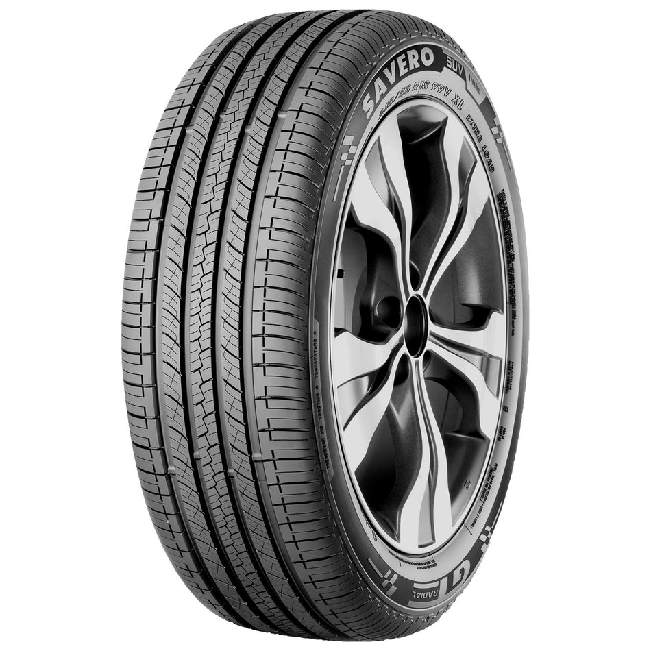 235/60 R16 100H GT Radial Savero SUV