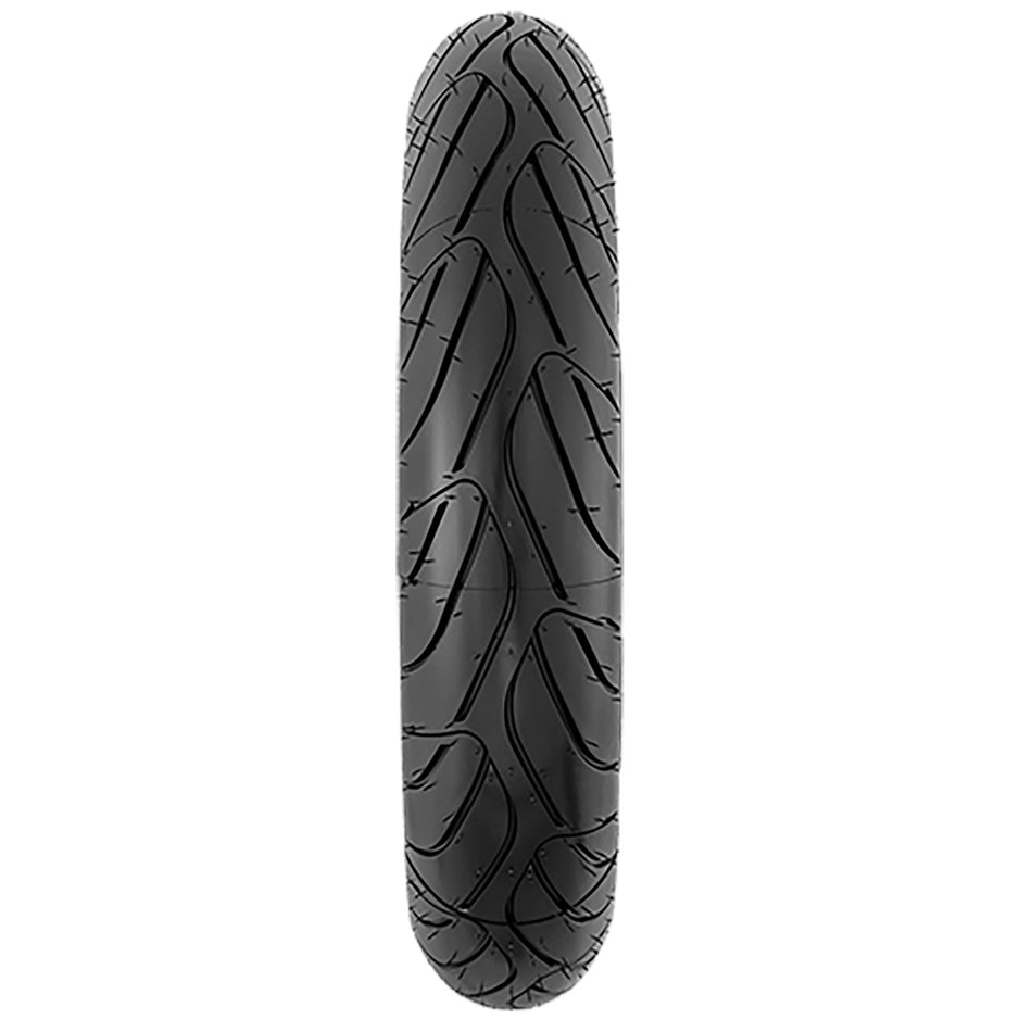120/70 ZR17 (58W) Dunlop Sportmax Roadsmart III Front